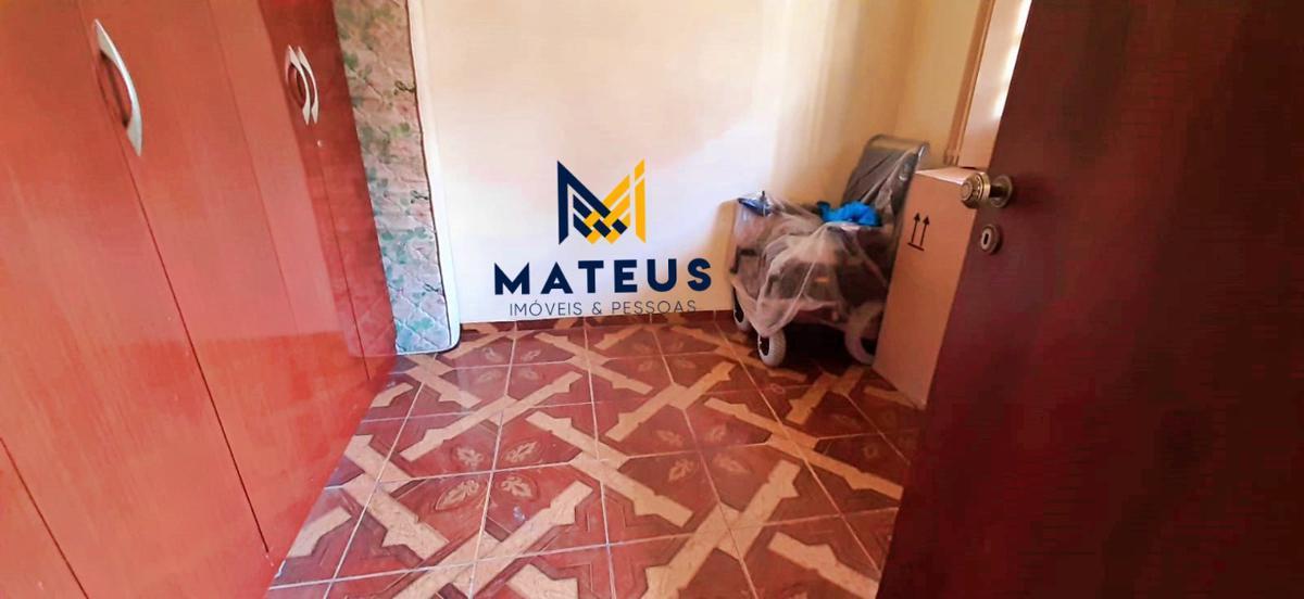 Casa, Bonfim, 3 Quartos, 3 Vagas