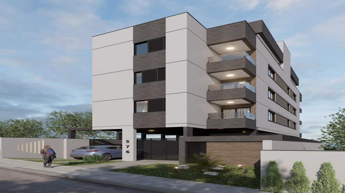 Apartamento, Barroca, 2 Quartos, 1 Vaga, 1 Suíte
