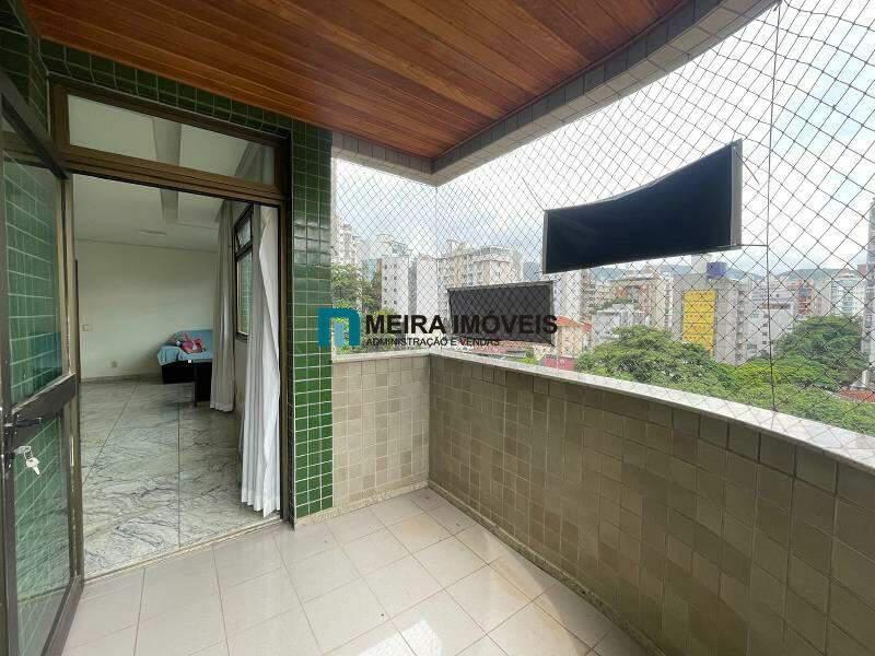 Apartamento, Savassi, 3 Quartos, 2 Vagas, 1 Suíte