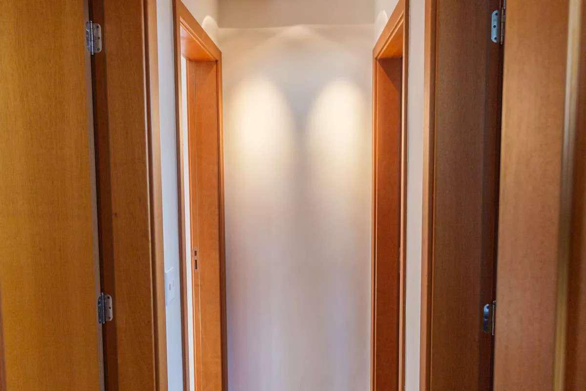 Apartamento, Serra, 3 Quartos, 2 Vagas, 1 Suíte