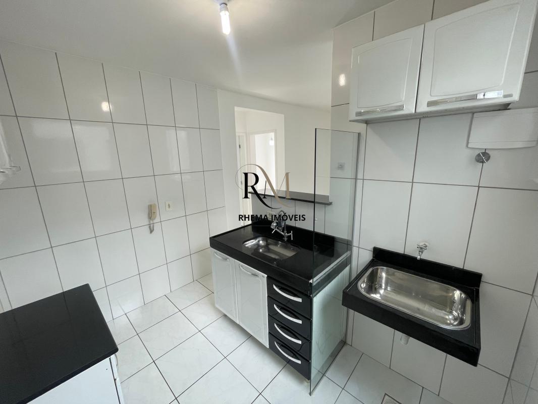 Apartamento, Planalto, 2 Quartos, 1 Vaga