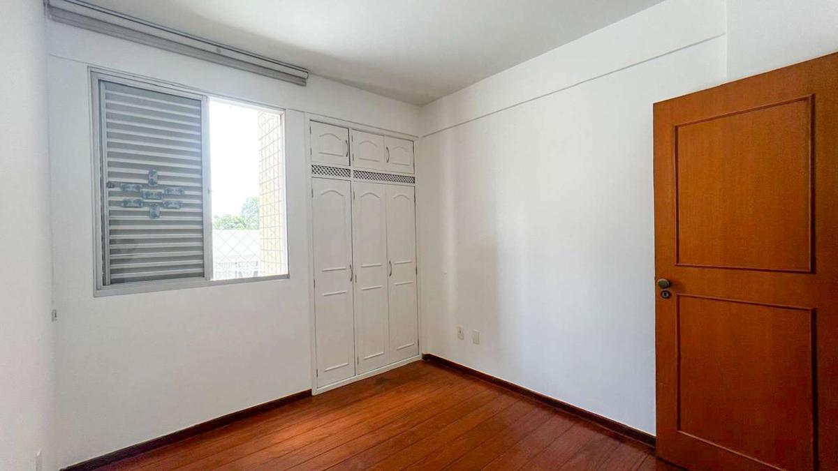 Apartamento, Serra, 3 Quartos, 2 Vagas, 1 Suíte