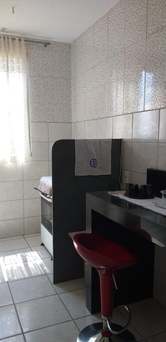 Apartamento, Paulo VI, 2 Quartos, 0 Vaga
