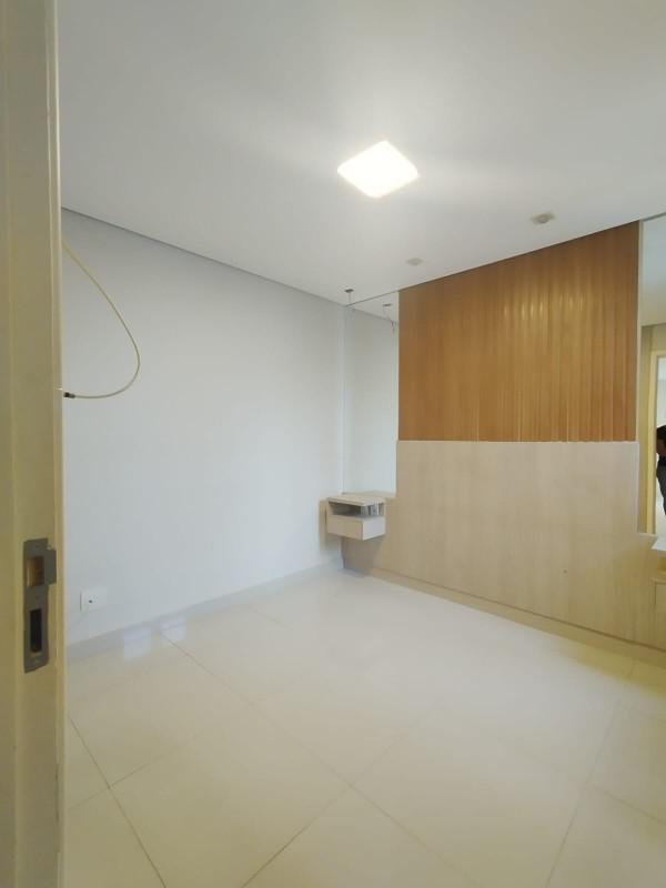 Apartamento, Jardim Guanabara, 2 Quartos, 1 Vaga