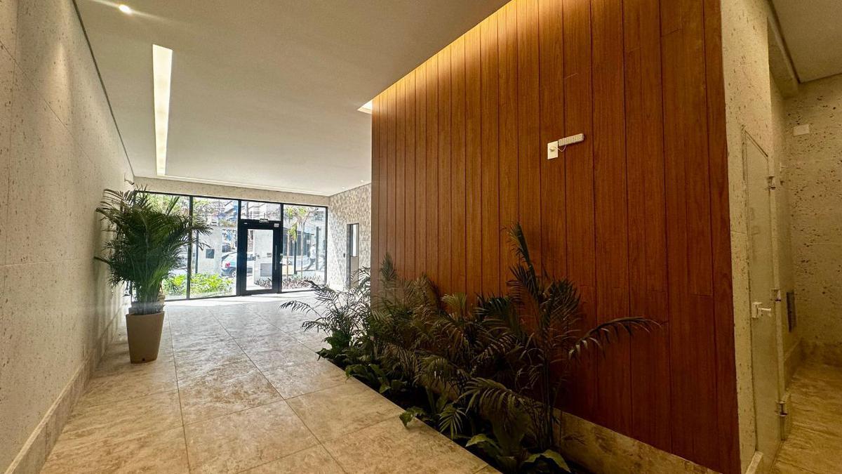 Apartamento, Santa Efigênia, 1 Quarto, 1 Vaga