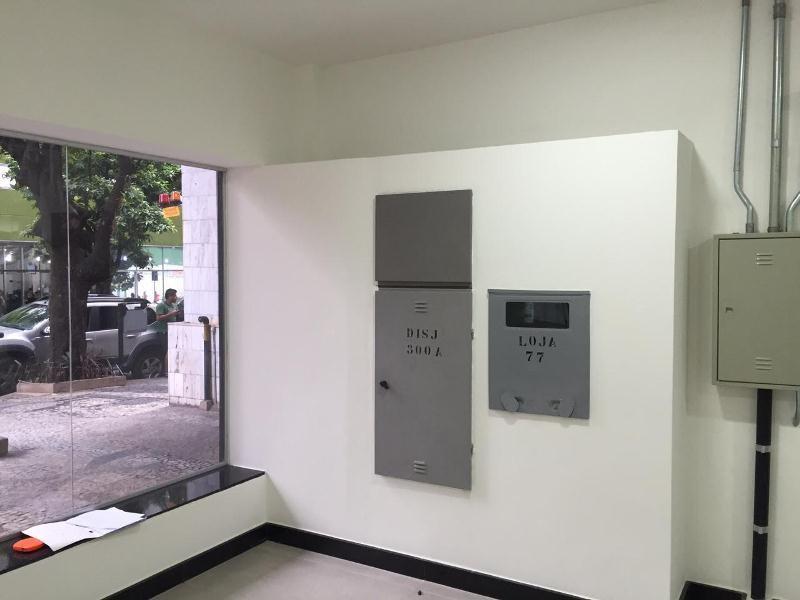 Andar, Centro, 0 Quarto, 0 Vaga