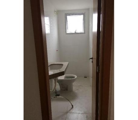 Apartamento, Castelo, 3 Quartos, 2 Vagas, 1 Suíte