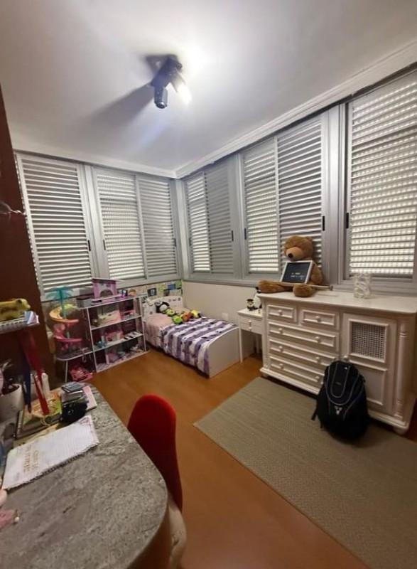 Apartamento, Sion, 3 Quartos, 2 Vagas, 1 Suíte