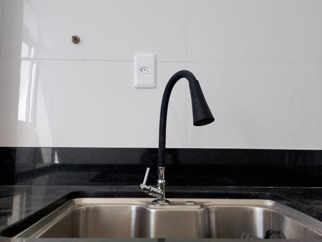 Apartamento, São João Batista (venda Nova), 2 Quartos, 1 Vaga