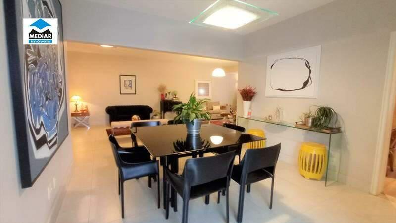 Apartamento, Santo Antônio, 4 Quartos, 2 Vagas, 2 Suítes