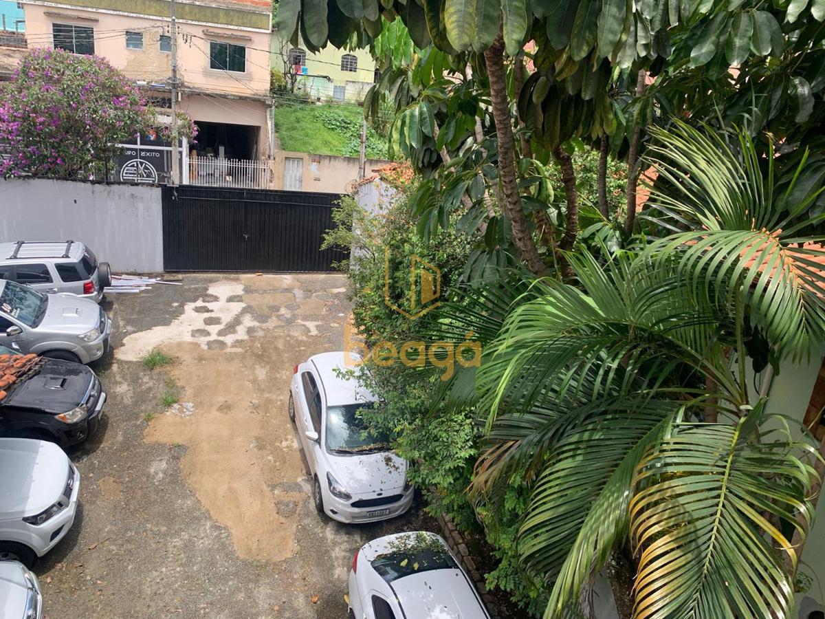 Casa, Planalto, 4 Quartos, 10 Vagas, 1 Suíte