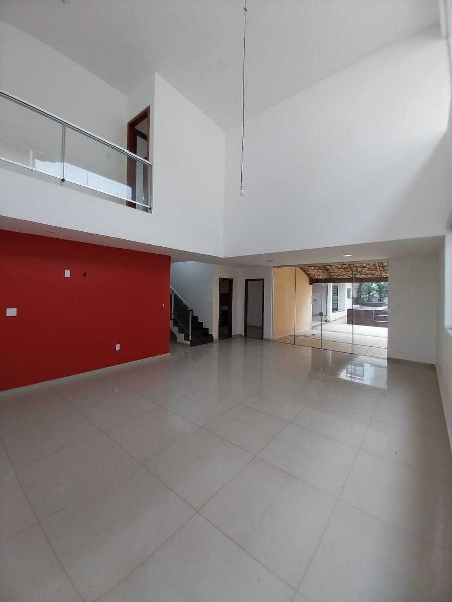 Casa, Trevo, 4 Quartos, 4 Vagas, 3 Suítes