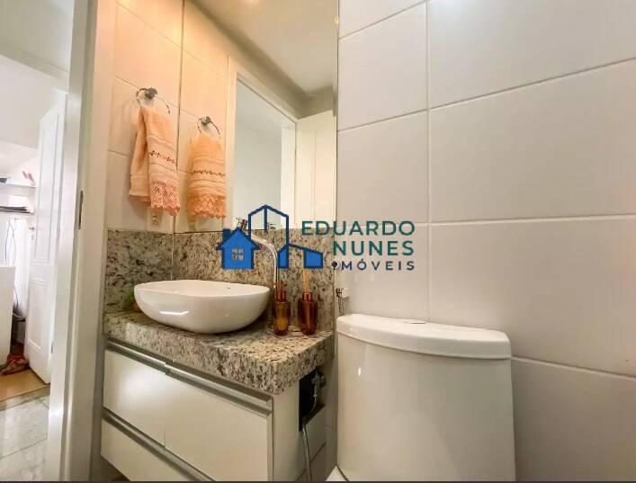 Apartamento, Serra, 3 Quartos, 2 Vagas, 1 Suíte