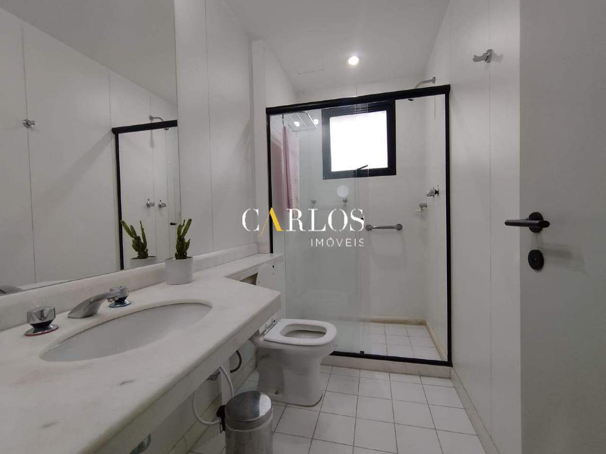 Apartamento, Savassi, 1 Quarto, 1 Vaga