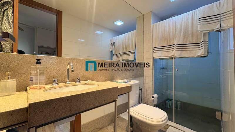 Apartamento, Savassi, 2 Quartos, 2 Vagas, 1 Suíte