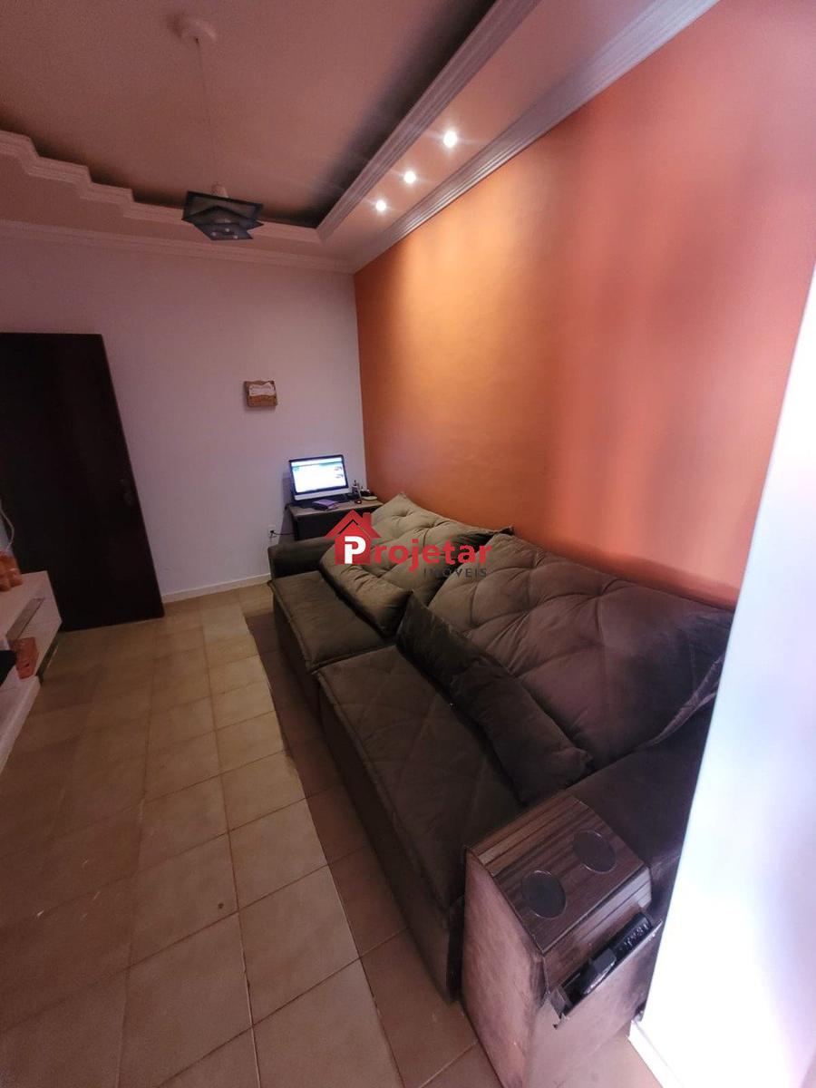Casa, Floresta, 3 Quartos, 2 Vagas, 1 Suíte
