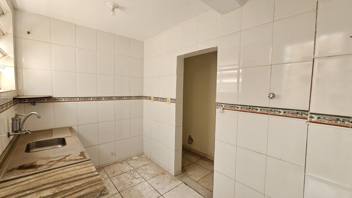 Apartamento, São Lucas, 2 Quartos, 0 Vaga
