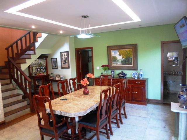 Casa, Jardim Paquetá, 4 Quartos, 2 Vagas, 1 Suíte