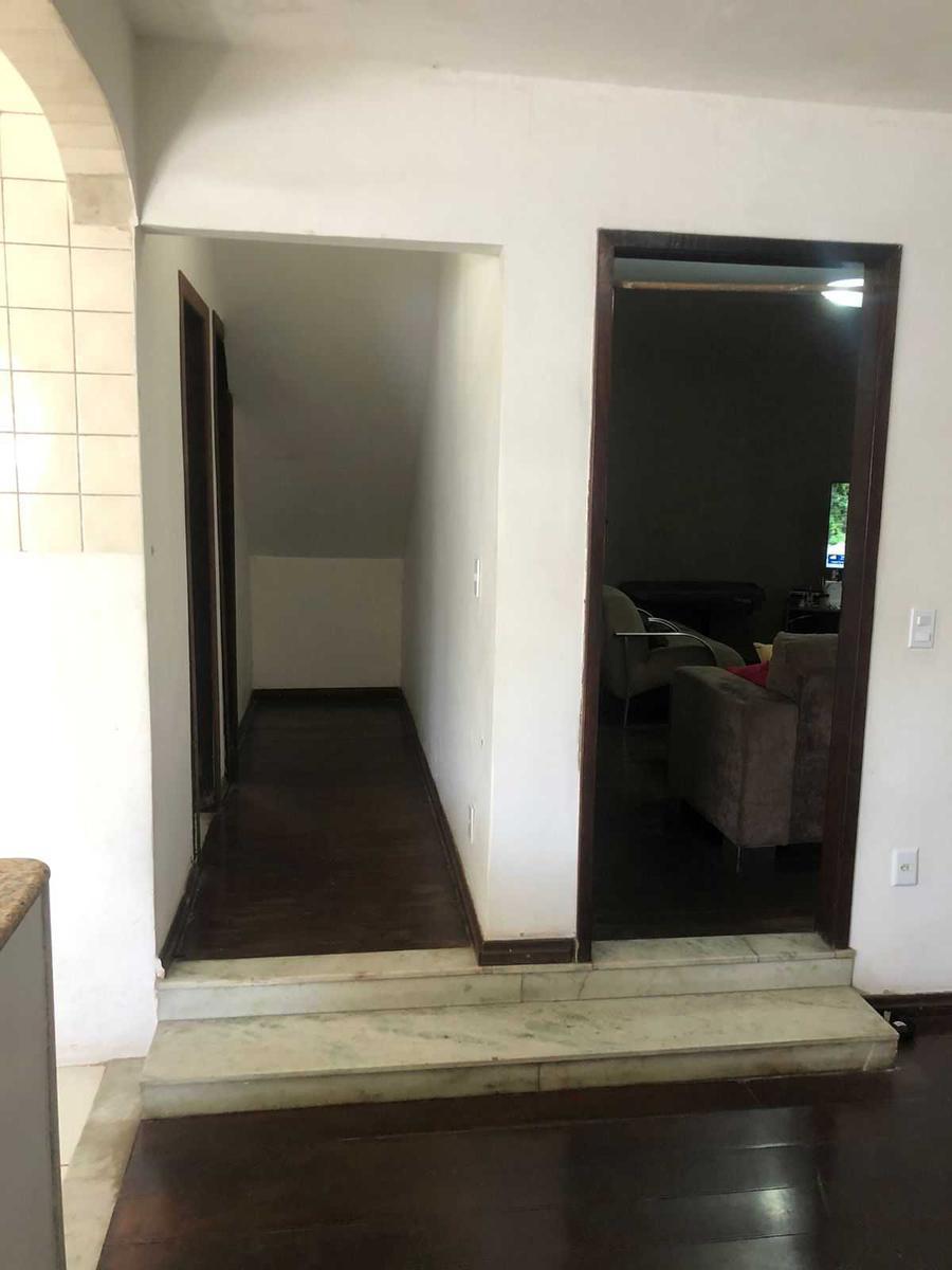 Casa, Jardim Riacho das Pedras, 3 Quartos, 4 Vagas, 1 Suíte