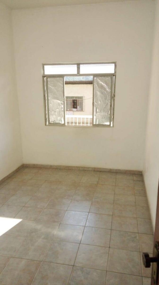 Apartamento, Melo Viana, 2 Quartos, 0 Vaga