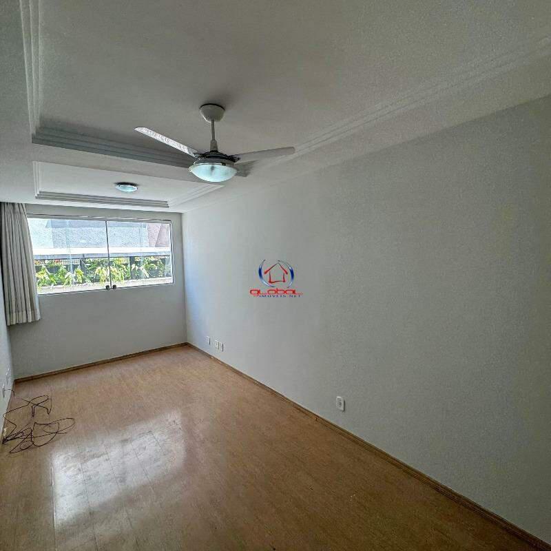 Apartamento, Ouro Preto, 3 Quartos, 2 Vagas, 1 Suíte