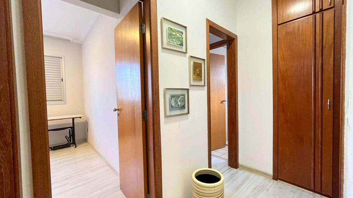 Apartamento, Buritis, 3 Quartos, 2 Vagas, 1 Suíte
