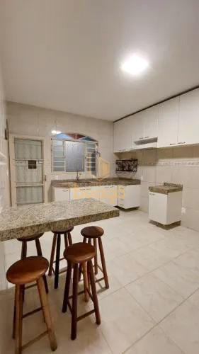 Casa, Arvoredo, 2 Quartos, 2 Vagas, 1 Suíte