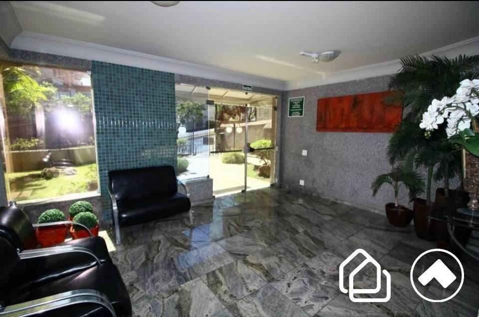 Apartamento, Santa Efigênia, 4 Quartos, 2 Vagas, 2 Suítes