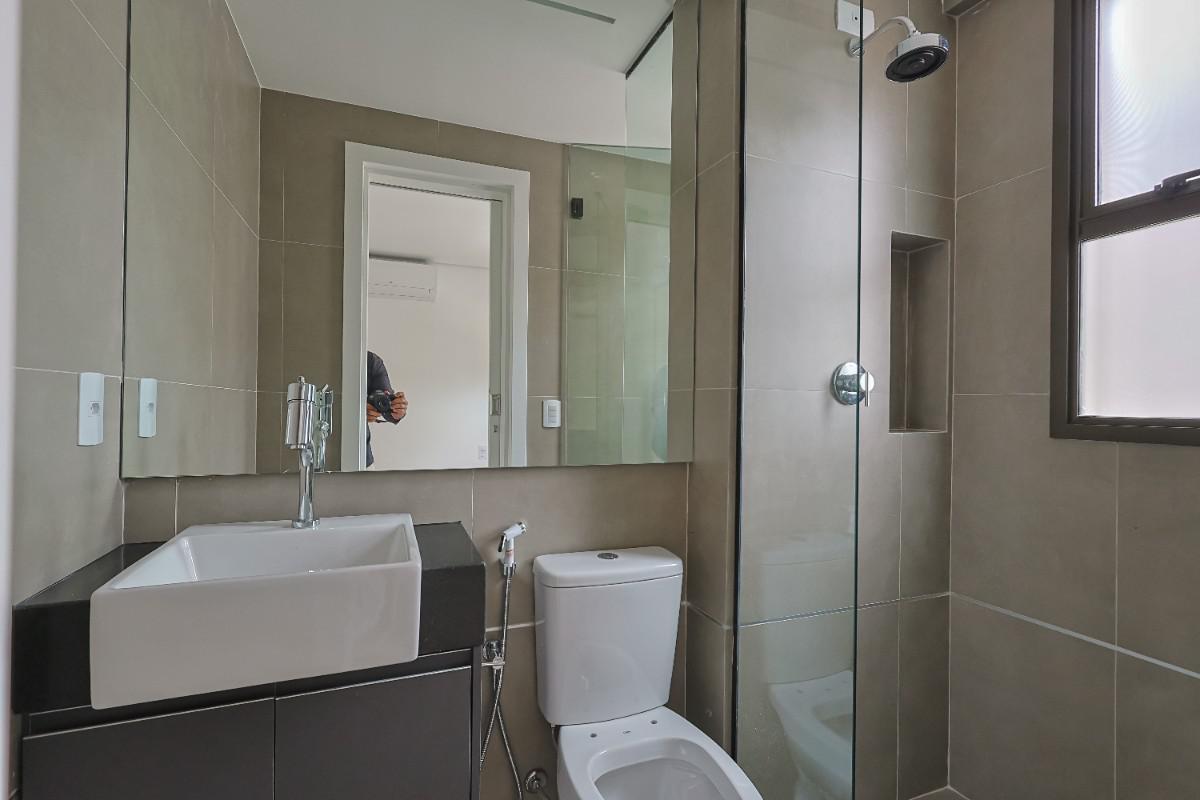 Apartamento, Prado, 2 Quartos, 2 Vagas, 2 Suítes