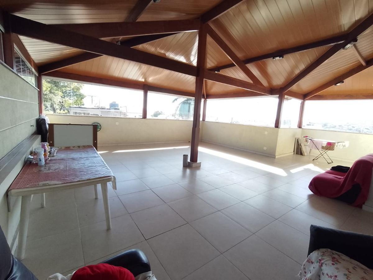 Cobertura, Planalto, 4 Quartos, 3 Vagas, 1 Suíte