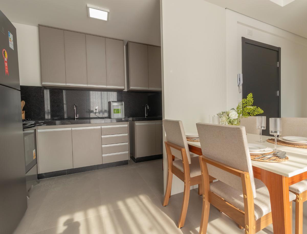 Apartamento, Santo Agostinho, 2 Quartos, 1 Vaga, 1 Suíte