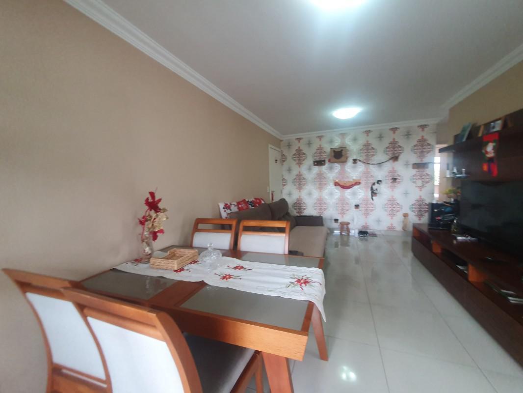 Apartamento, Nova Suíssa, 3 Quartos, 2 Vagas, 1 Suíte