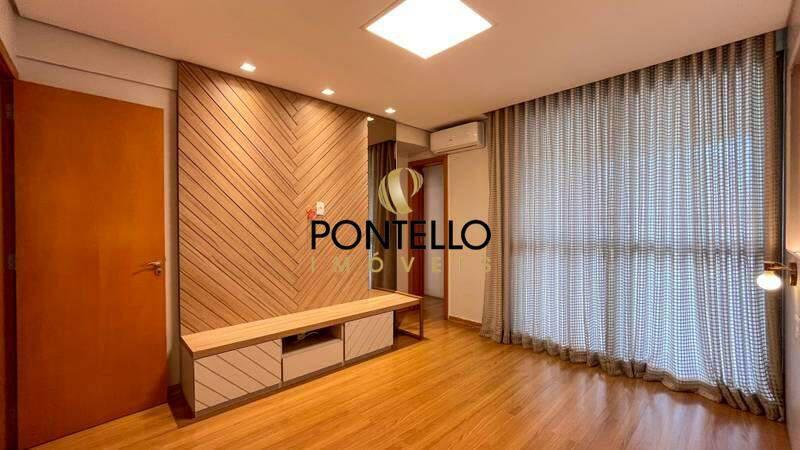 Cobertura, Santo Antônio, 3 Quartos, 5 Vagas, 3 Suítes