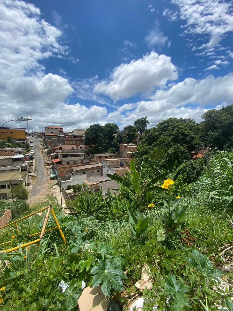 Lote, São Benedito, 0 Quarto, 0 Vaga