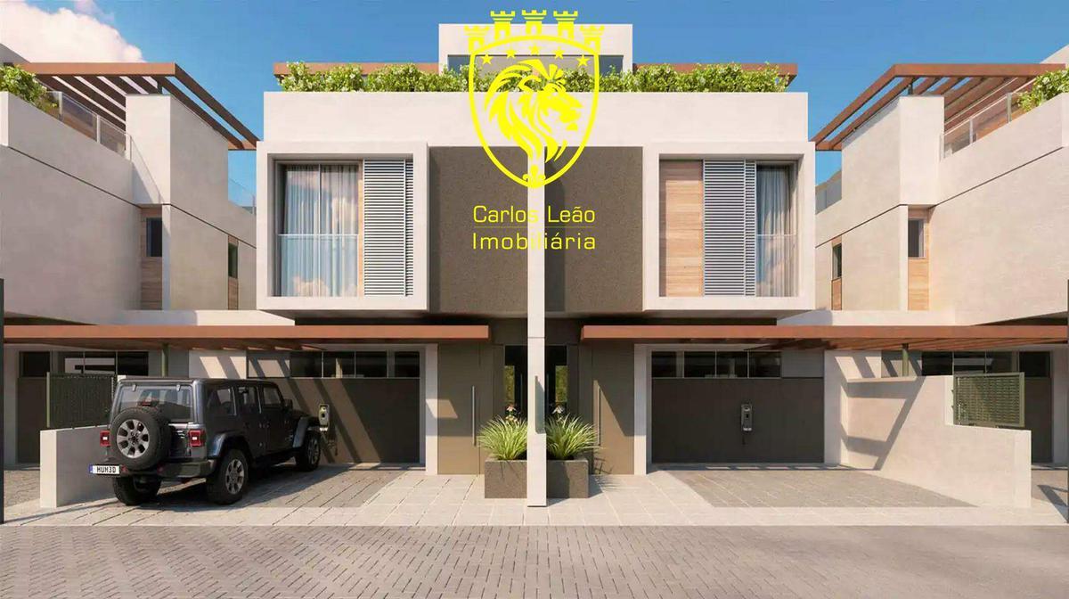 Casa, Buritis, 3 Quartos, 2 Vagas, 1 Suíte