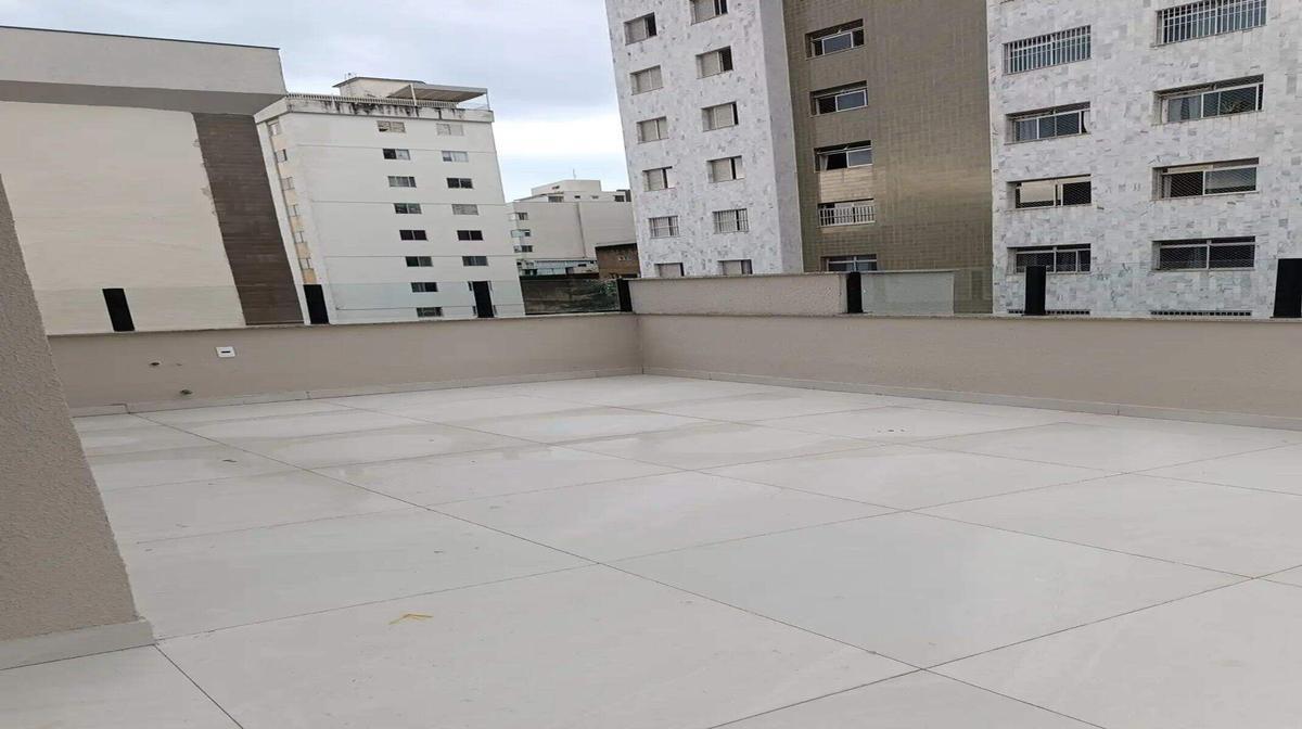 Cobertura, Santo Antônio, 3 Quartos, 3 Vagas, 1 Suíte