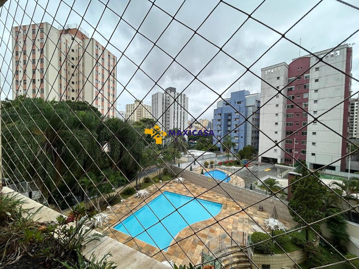 Apartamento, Ipiranga, 4 Quartos, 2 Vagas, 1 Suíte