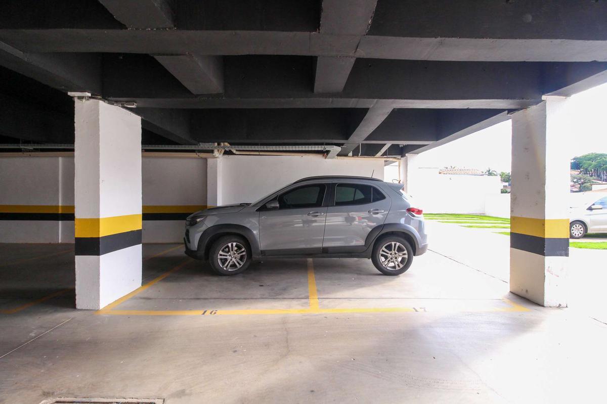 Apartamento, Santa Amélia, 2 Quartos, 2 Vagas, 1 Suíte