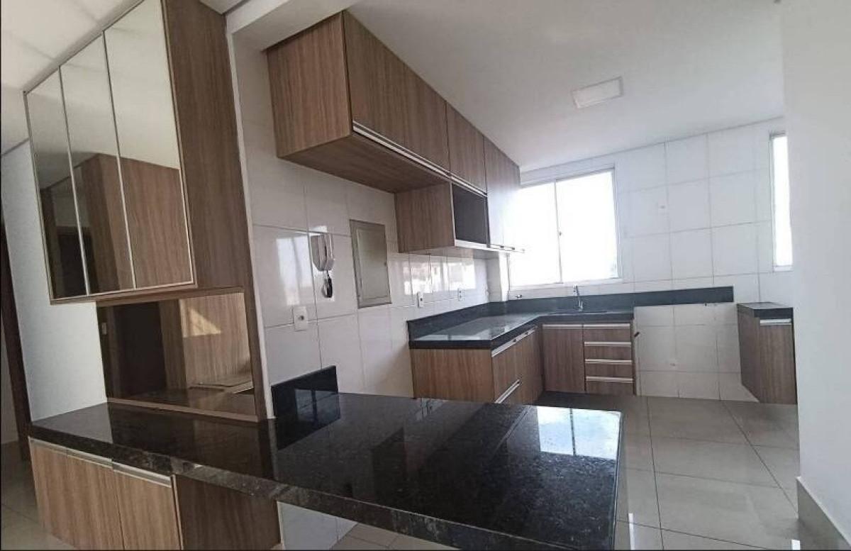 Cobertura, Santo Antônio, 3 Quartos, 2 Vagas, 1 Suíte