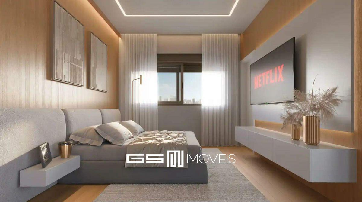 Apartamento, Gutierrez, 4 Quartos, 3 Vagas, 2 Suítes