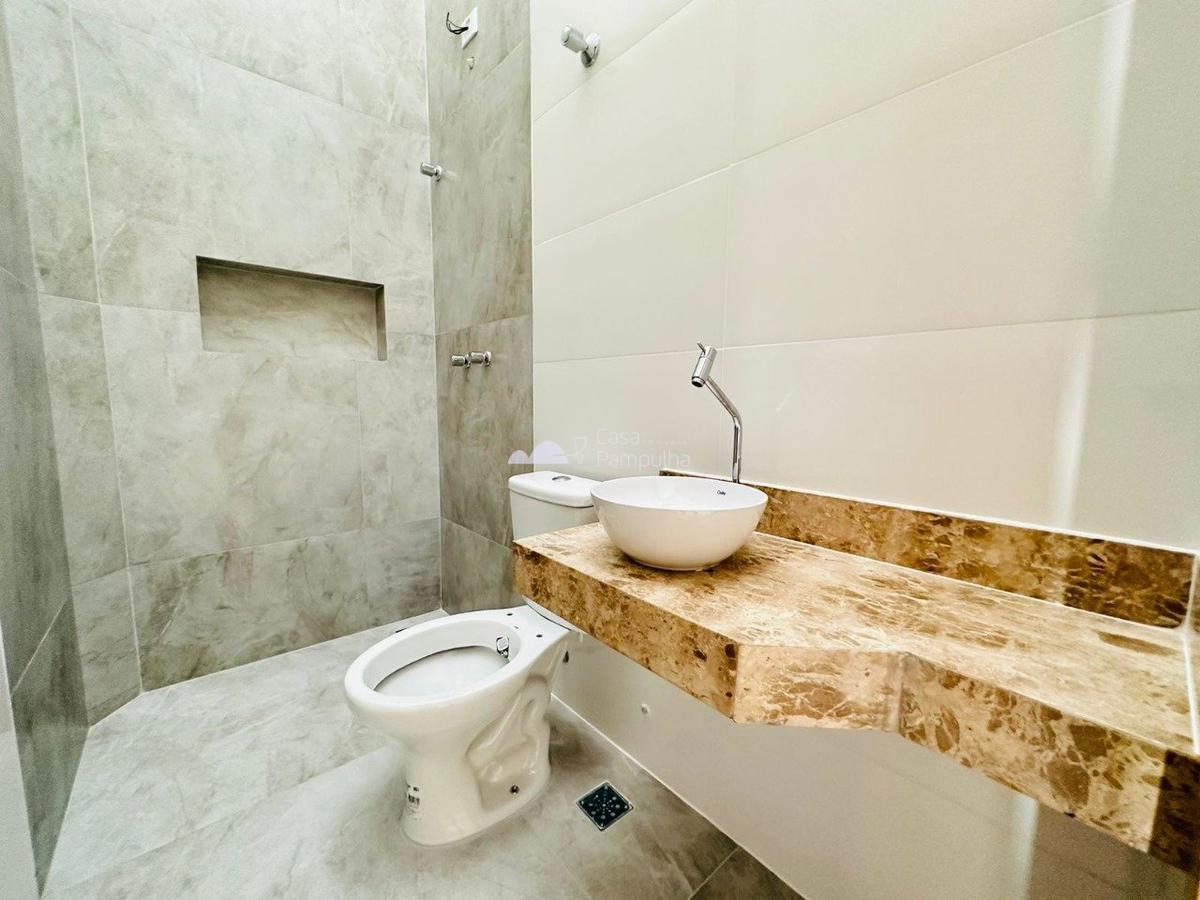 Casa, Itapoã, 3 Quartos, 3 Vagas, 1 Suíte