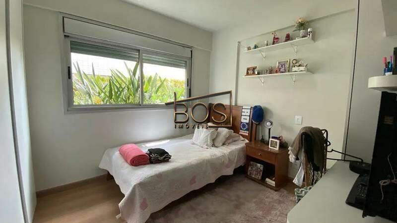 Apartamento, São Pedro, 4 Quartos, 3 Vagas, 2 Suítes