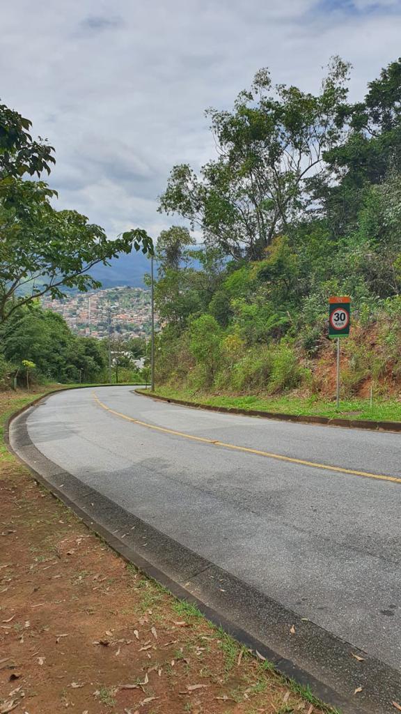 Lote em Condomínio, Quintas do Sol