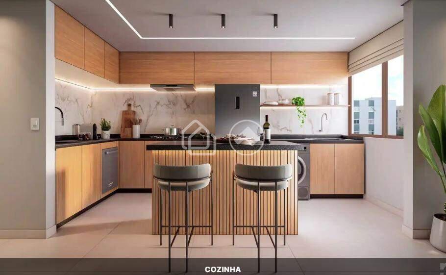 Apartamento, Coração Eucarístico, 3 Quartos, 2 Vagas, 1 Suíte
