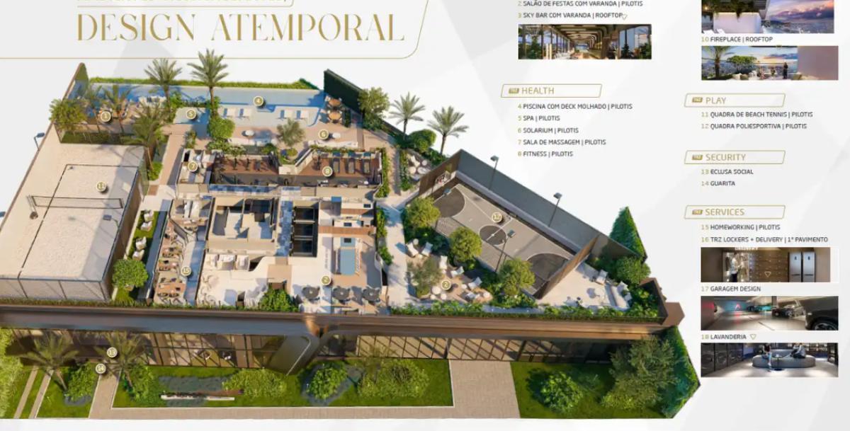 Apartamento, Savassi, 2 Quartos, 1 Vaga, 2 Suítes