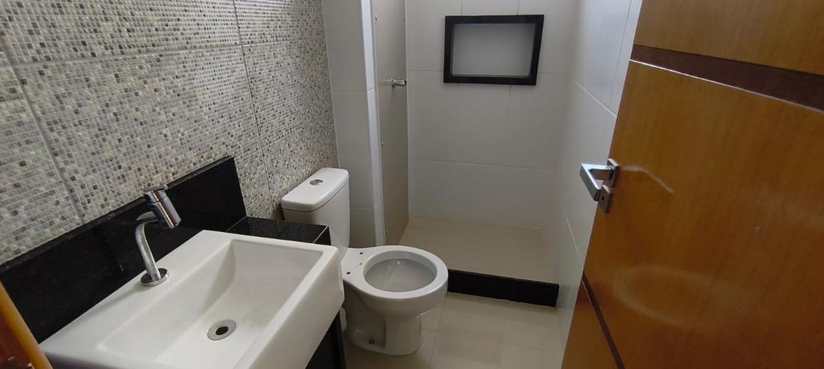 Apartamento, Carlos Prates, 2 Quartos, 2 Vagas, 1 Suíte