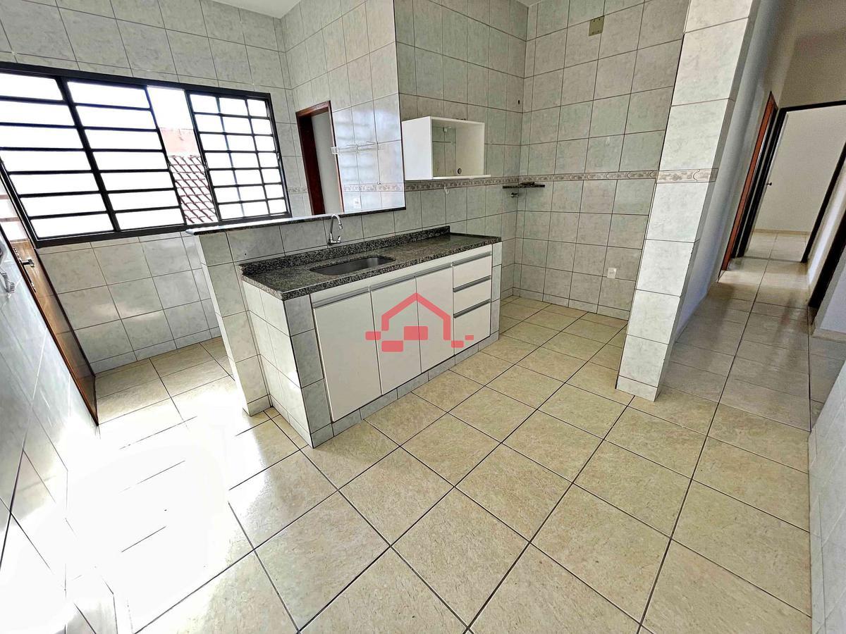 Apartamento, Paquetá, 3 Quartos, 1 Vaga, 1 Suíte