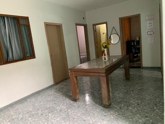 Casa, Dom Bosco, 3 Quartos, 0 Vaga