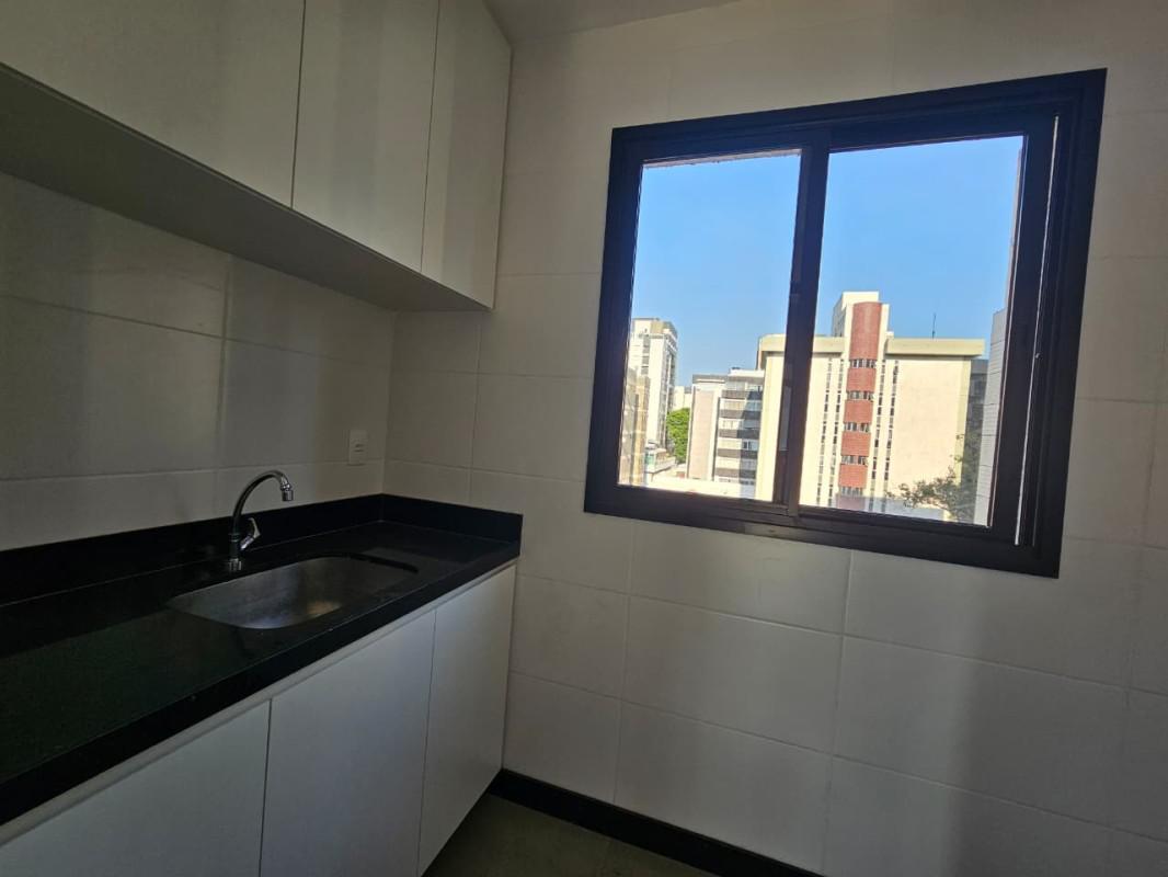 Apartamento, São Pedro, 3 Quartos, 2 Vagas, 2 Suítes