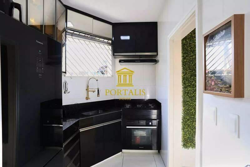 Apartamento, Nova Floresta, 3 Quartos, 1 Vaga, 1 Suíte